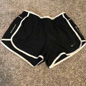 Nike dri fit sport short